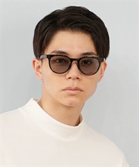 Eyevol アイヴォル サングラス 紫外線予防  偏光 調光 CONLON III 51 ムラサキスポーツ限定(DMDO-51mm)