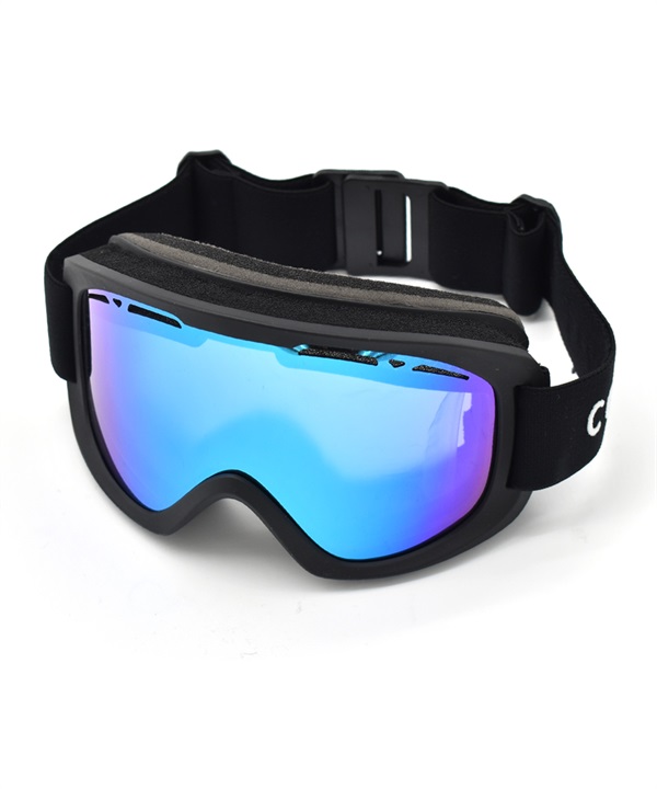 CORVAS カーバス PULSE スノーボード ゴーグル ユニセックス ムラサキスポーツ 25-26モデル MX A10