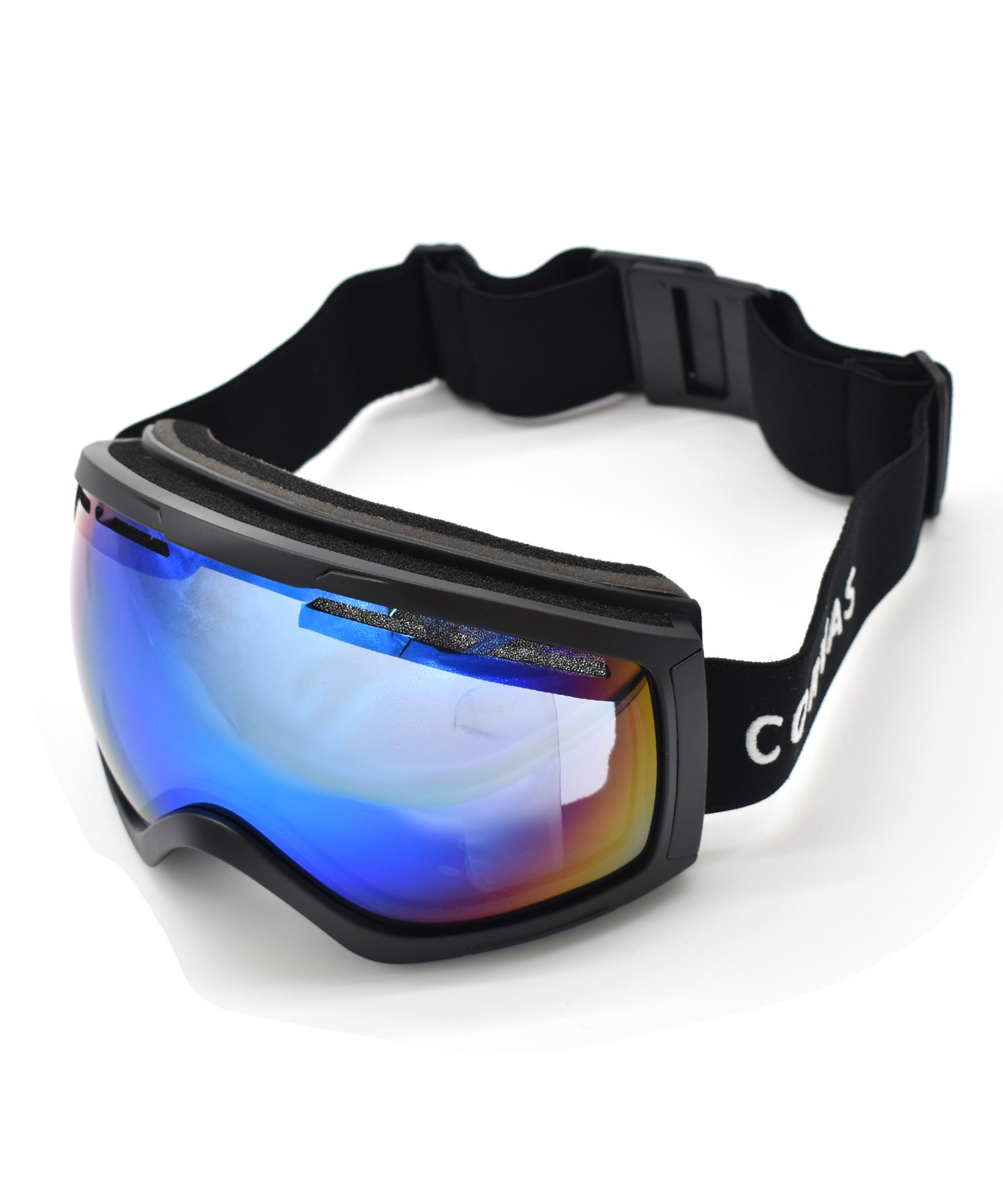 CORVAS カーバス GENDERLESS スノーボード ゴーグル ユニセックス