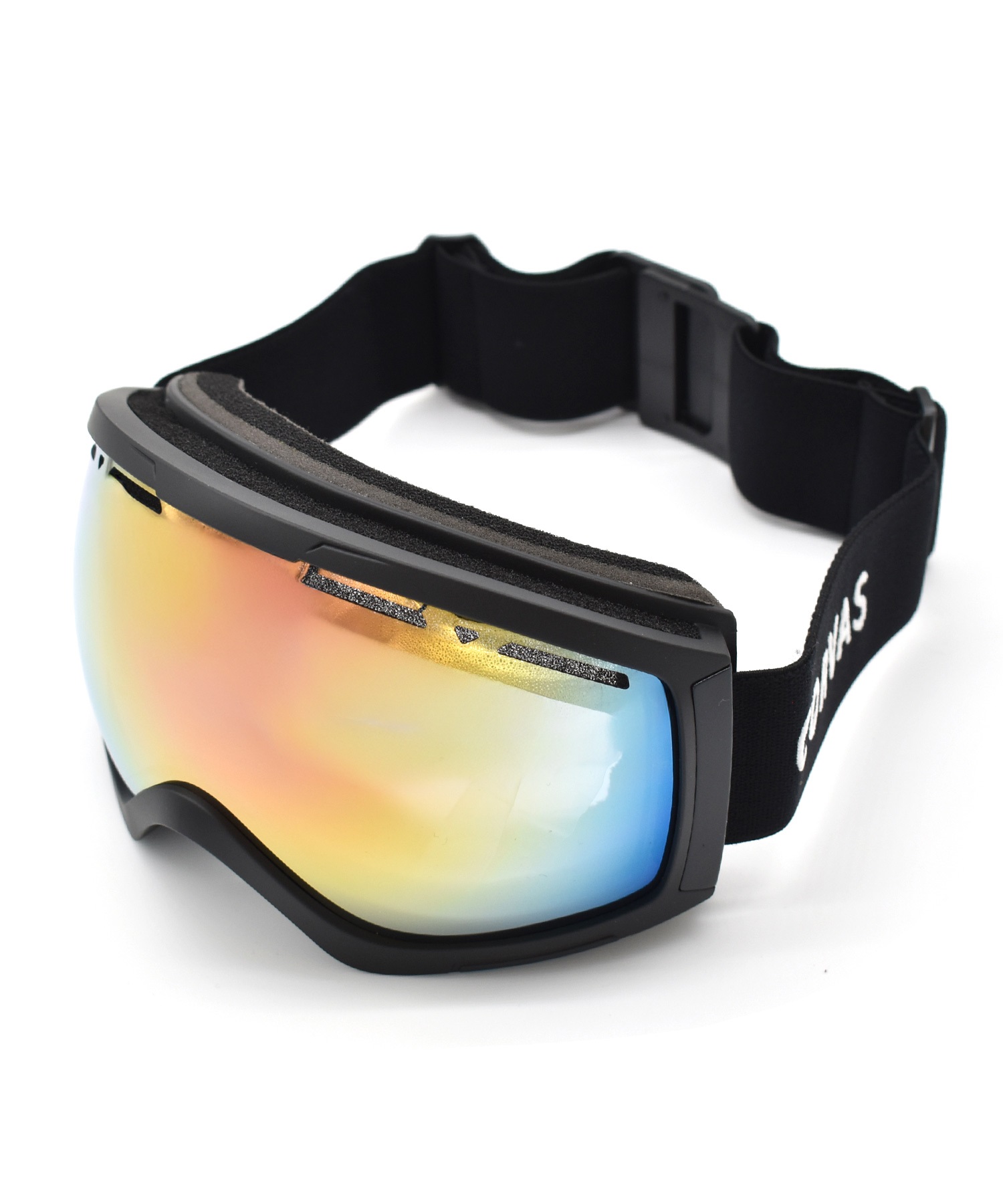 CORVAS カーバス GENDERLESS スノーボード ゴーグル ユニセックス