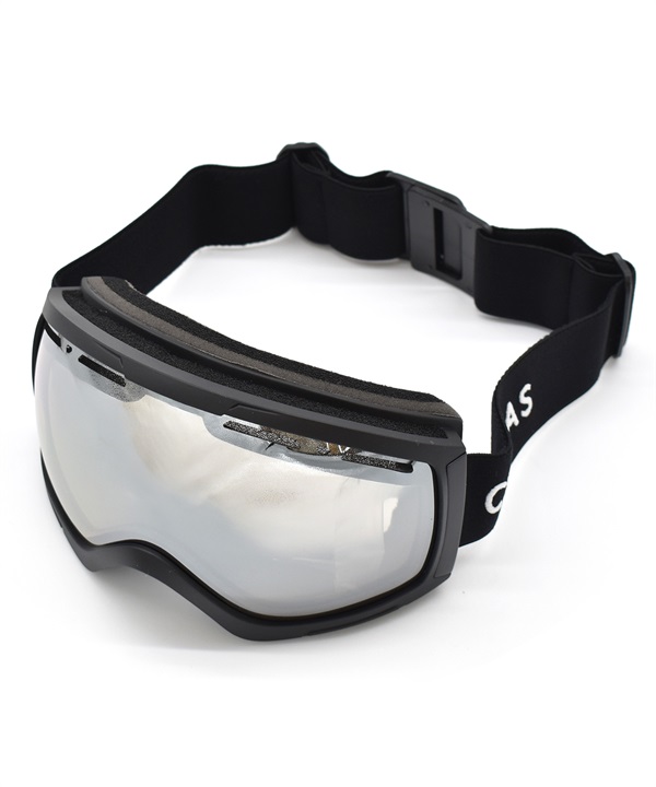 CORVAS カーバス GENDERLESS スノーボード ゴーグル ユニセックス ムラサキスポーツ 25-26モデル MX A10