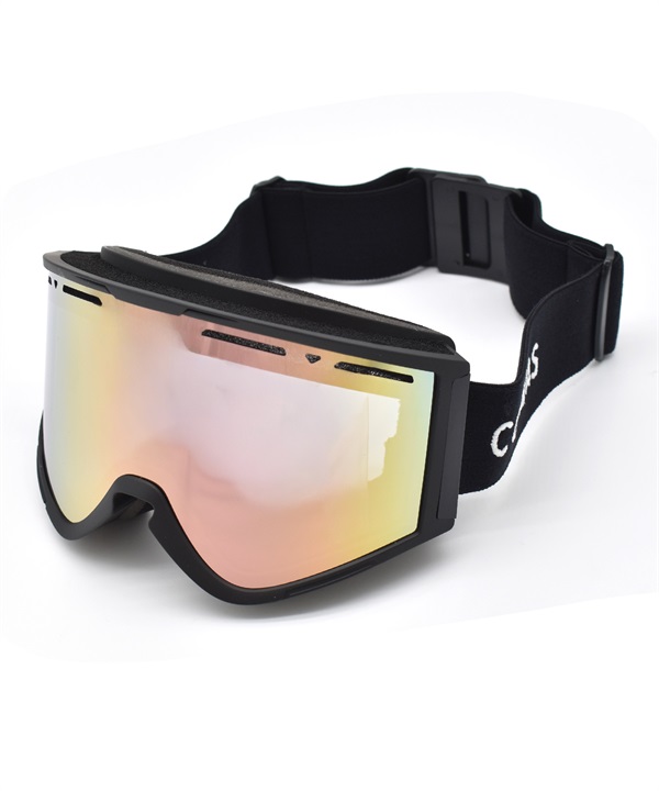 CORVAS カーバス ANDRO スノーボード ゴーグル ユニセックス ムラサキスポーツ 25-26モデル MX A10