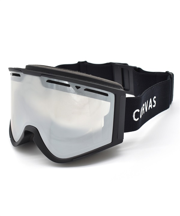 CORVAS カーバス ANDRO スノーボード ゴーグル ユニセックス ムラサキスポーツ 25-26モデル MX A10