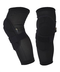 KARNA カルナ KNEE PADS XRD Genuine Knee Pads KNP-2223 ニーパッド