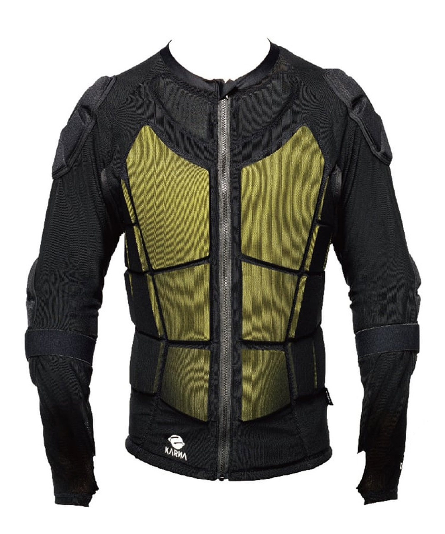 KARNA カルナ SHIRT XRD Genuine Protective Shirt KNP-2034