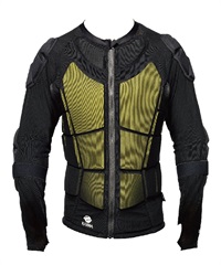 KARNA カルナ SHIRT XRD Genuine Protective Shirt KNP-2034