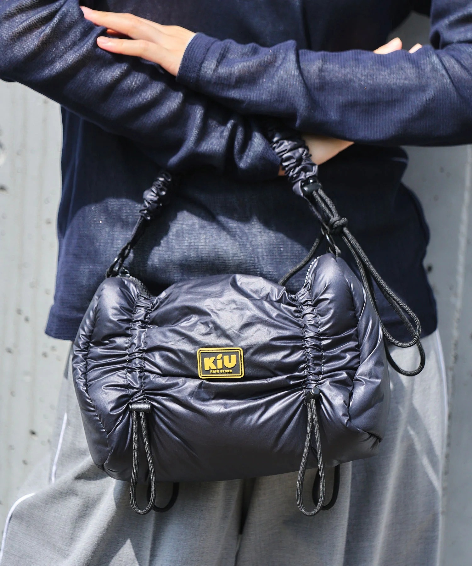 バッグ ki KiU kiu 通販kiu ボディバッグ メンズ レディース ブランド キウ