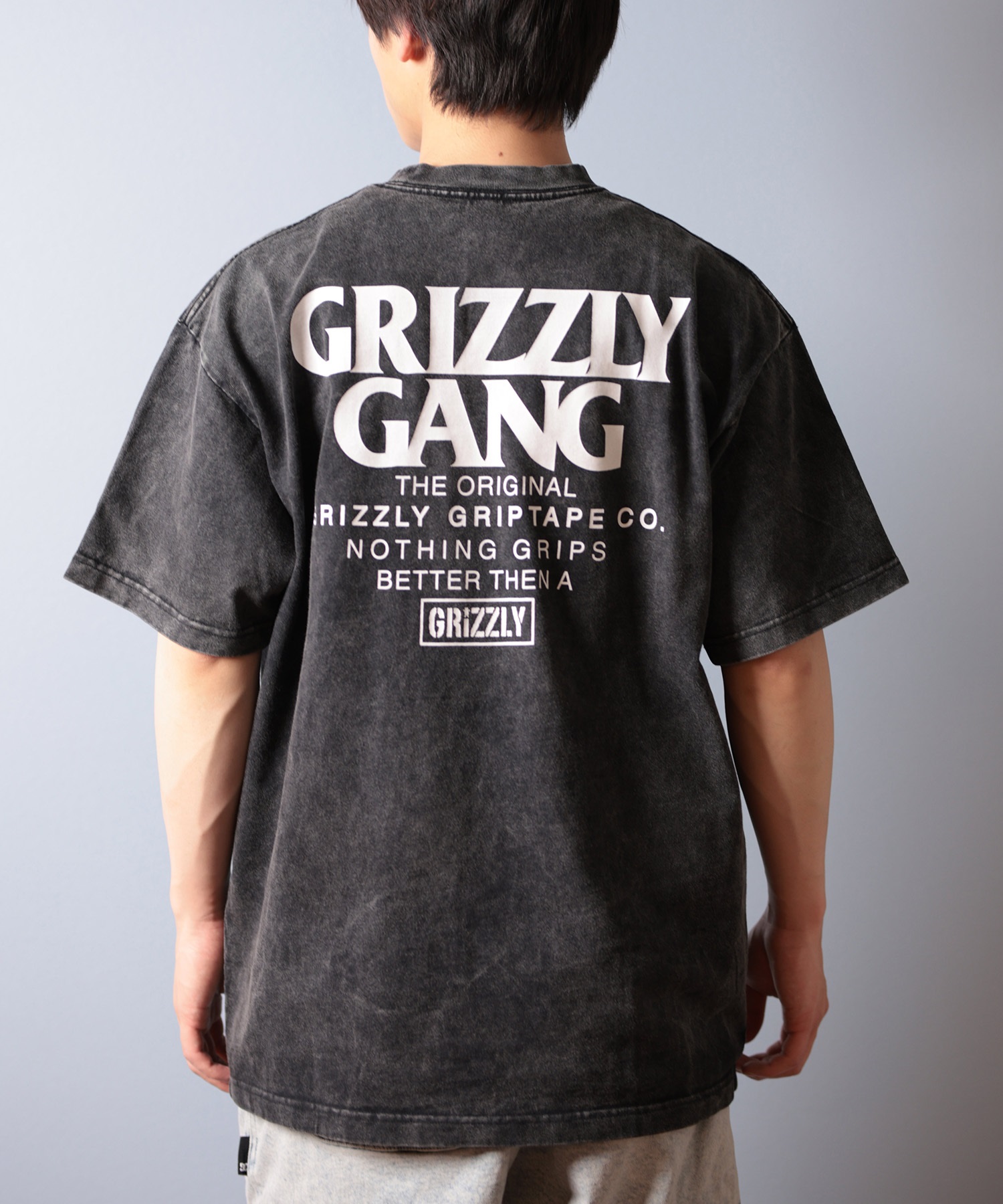 ハウリン メンズ 半袖Tシャツ MR FANTASY GREEN BLISS ムラサキスポーツ限定】 LOST ロスト メンズ Tシャツ 半袖