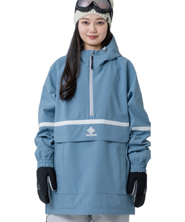 【1回着用/美品】GRAVER CREEK スノーボードウェア セットアップS スノーボード服 graver creek 上下セット グラバークリーク