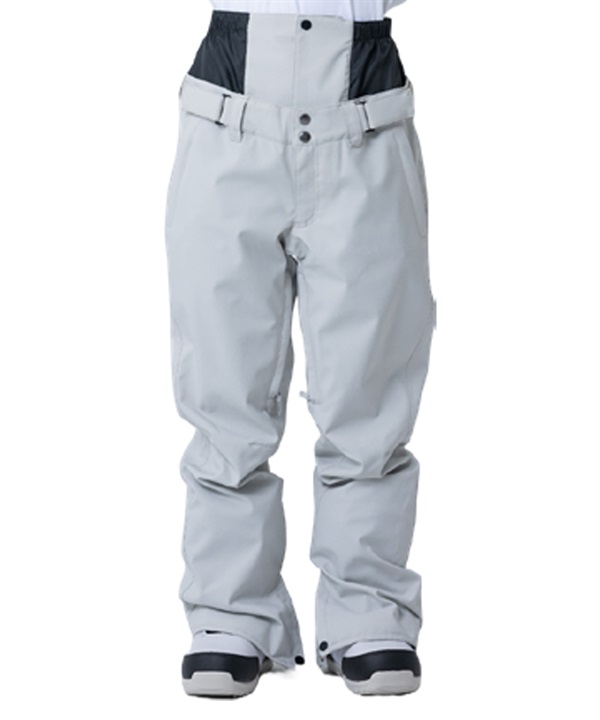 GRAVER CREEK スノーボードウェアセット アウターL 。パンツM グラバークリーク(GRAVER CREEK) スノーボードウェア 上下セット