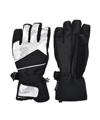 COSBY コスビー CS-6581 スノーボード グローブ ムラサキスポーツ 25-26モデル(WCM-M)