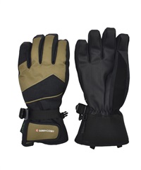 COSBY コスビー CS-6581 スノーボード グローブ ムラサキスポーツ 25-26モデル(OLV-M)