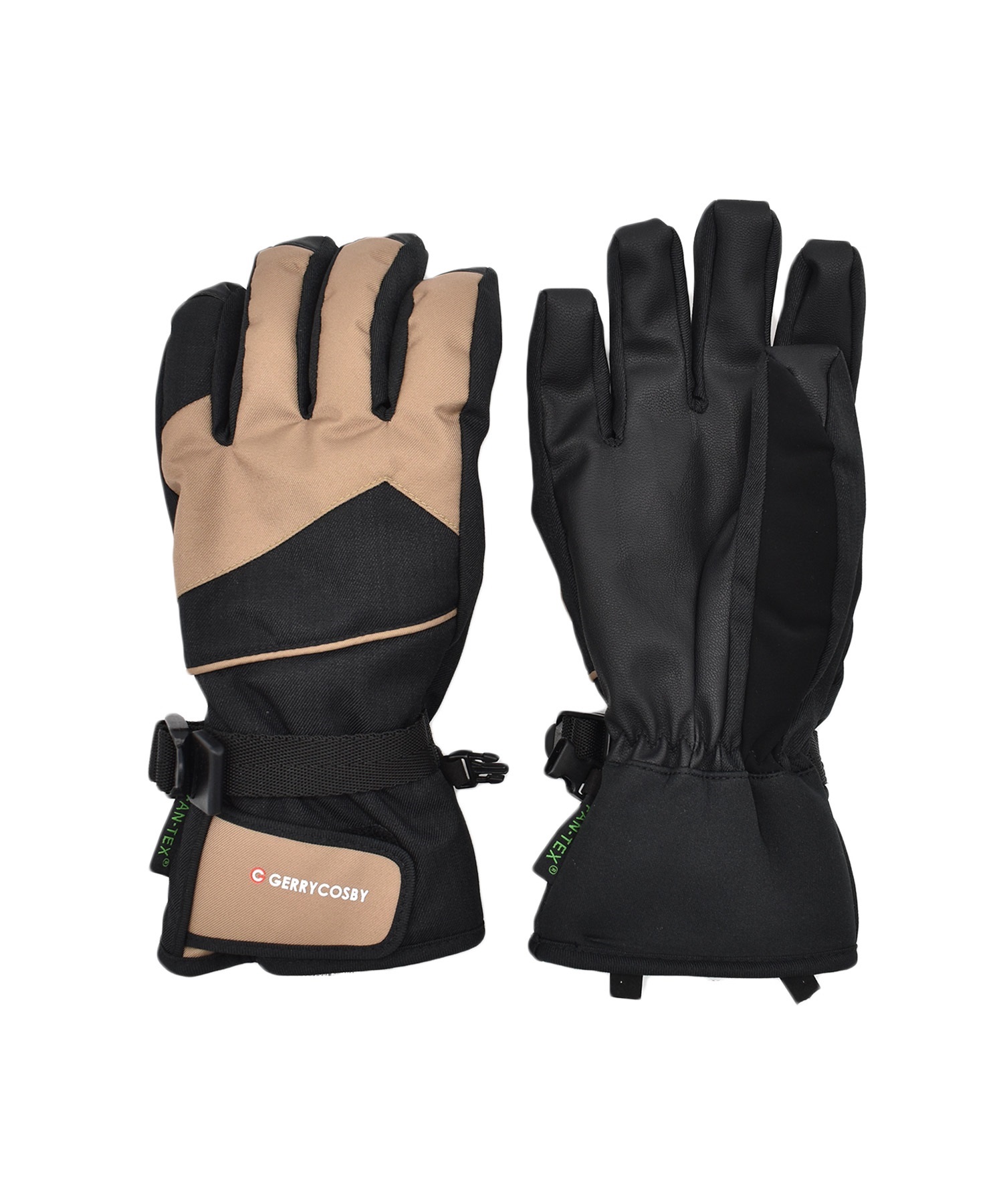 COSBY コスビー CS-6581 スノーボード グローブ ムラサキスポーツ 25-26モデル(BEG-M)