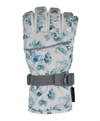 COSBY コスビー CS-6691 スノーボード グローブ レディース ムラサキスポーツ 25-26モデル(MBL-S)