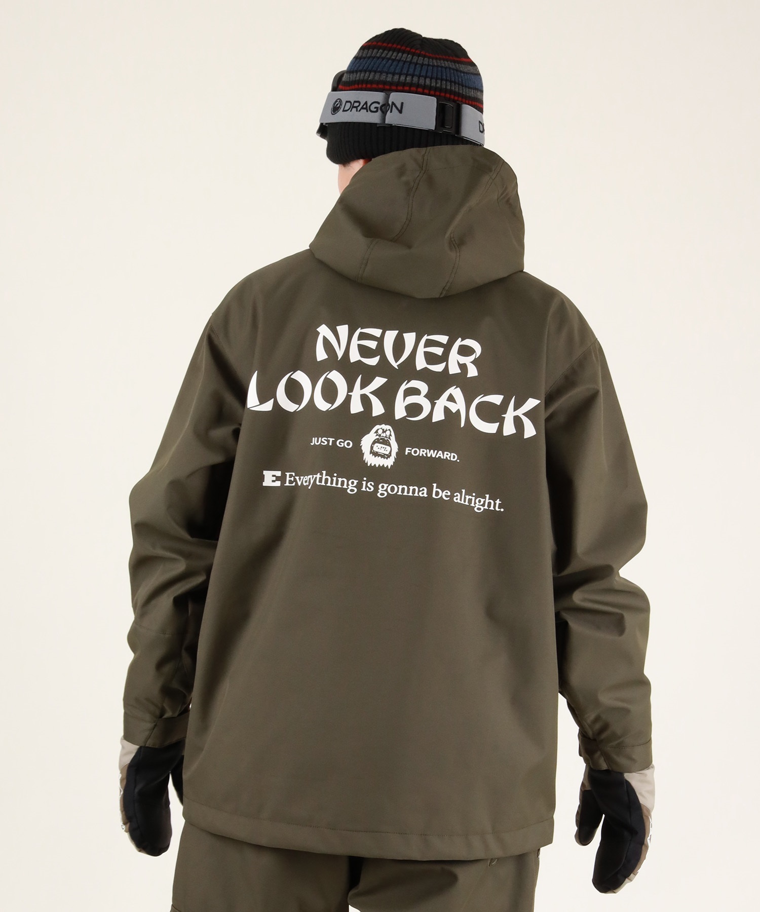 LI PREMIUM GOODS スノーボードウェア グレー 楽天市場】グレー