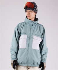 COMPLEW コンプリュー CP12503 スノーボード ウェア ジャケット ユニ