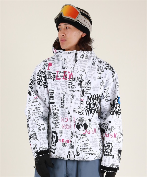 スノーボードウェア complew スノーボード｜ムラサキスポーツ公式