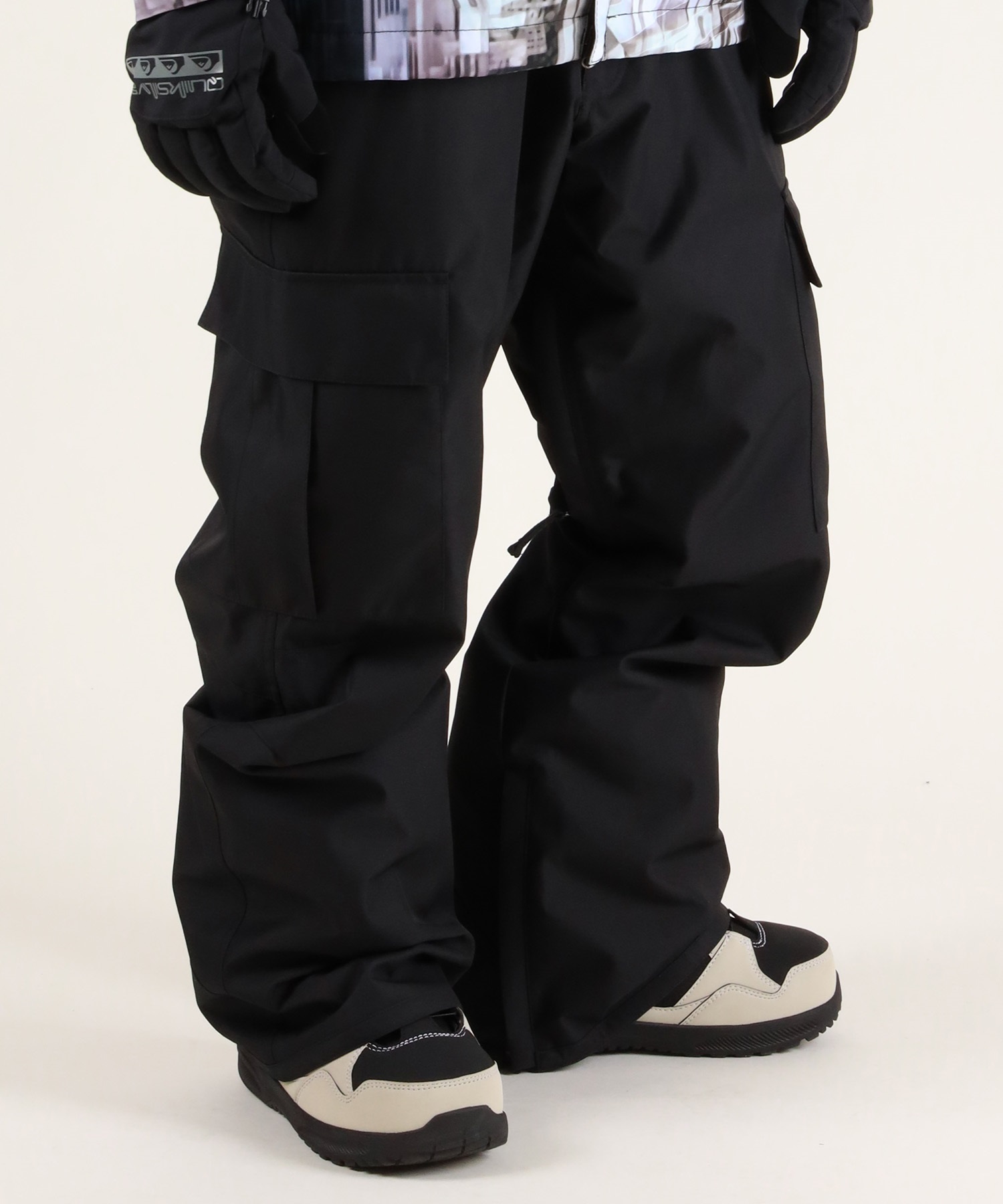 2526】COMPLEW コンプリュー スノーボード ウェア パンツ ユニセックス