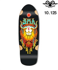SANTA MONICA AIRLINES サンタモニカ・エアラインズ 10.125inch DREAM CATCHER BLACK FORMIC ムラサキスポーツ