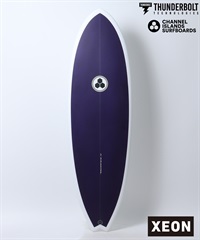 サーフィン・ボディボード THUNDERBOLT TECHNOLOGY 9.0 Thunderbolt – Surfboard Factory Hawaii