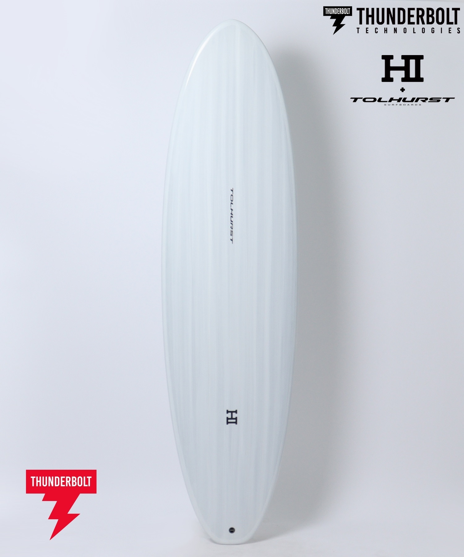 手渡し　MOE モー 8.0 サンダーボルト　ハーレーイングルビー サーフボード 手渡し MOE モー 8.0 サンダーボルト ハーレーイングルビー