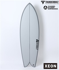 Channel s CI FISH 5'9\