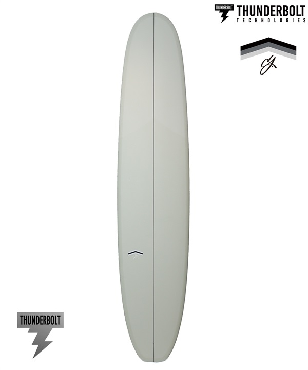 THUNDERBOLT サンダーボルト SLASHER LOW PRO スラッシャーロウプロ サーフボード ロングボード ムラサキスポーツ