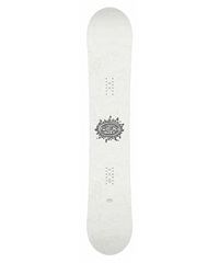SIMS SNOWBOARD シムス ボウル スクワッド スノーボード 板 メンズ 25