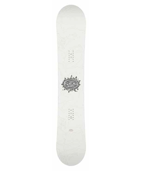【早期購入】SIMS SNOWBOARDS シムス スノーボード 板 メンズ BOWL SQUAD ムラサキスポーツ 25-26モデル MM B7