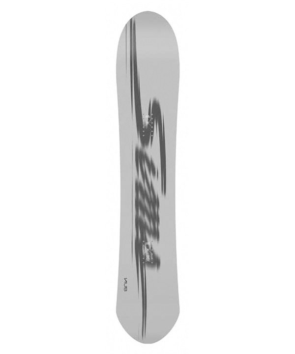 【早期購入】SIMS SNOWBOARDS シムス スノーボード 板 メンズ NUB ムラサキスポーツ 25-26モデル MM B7