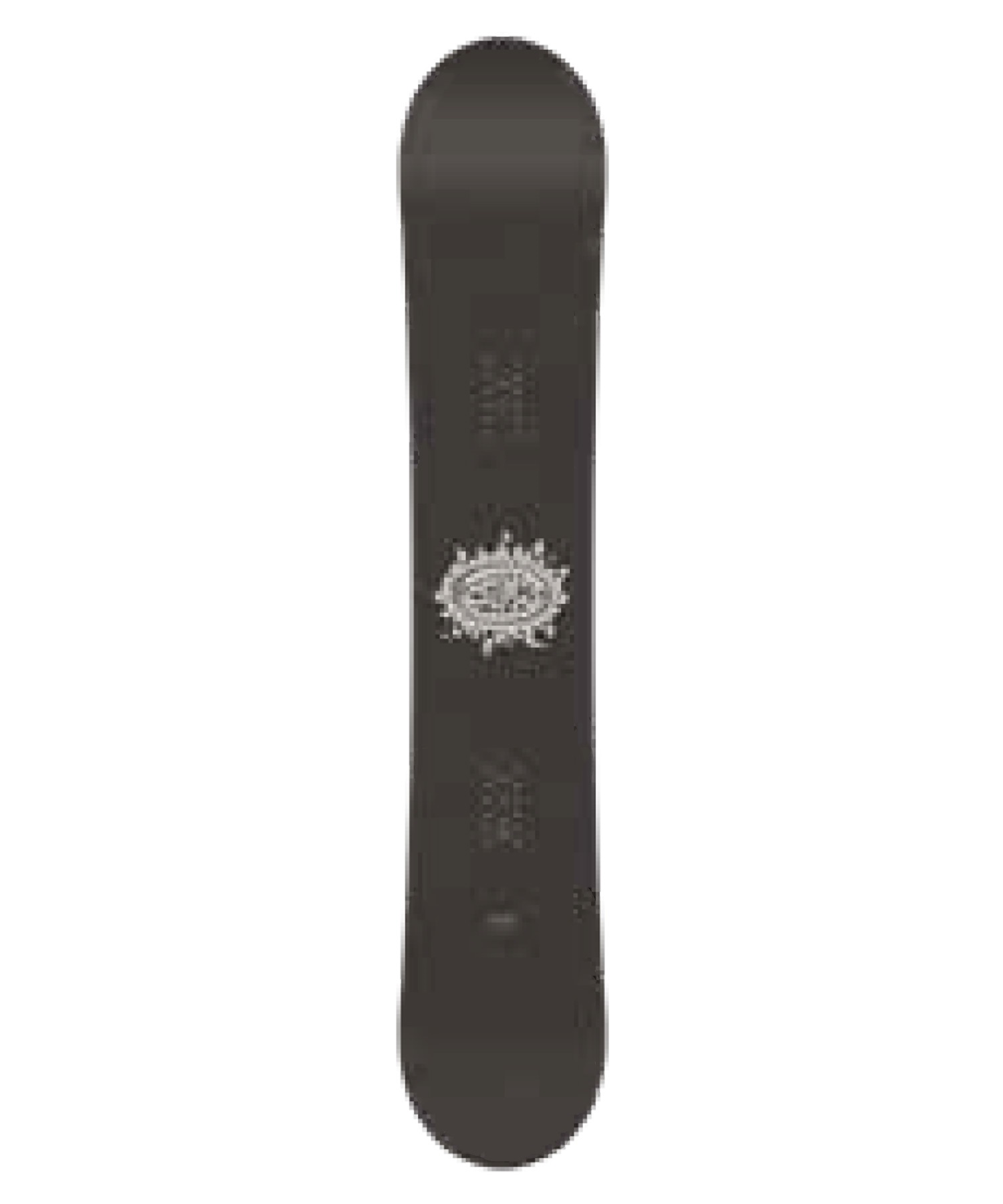 【2526】SIMS SNOWBOARDS シムス スノーボード 板 メンズ BOWL SQUAD ムラサキスポーツ 25-26モデル MM B7(BLACK-149cm)
