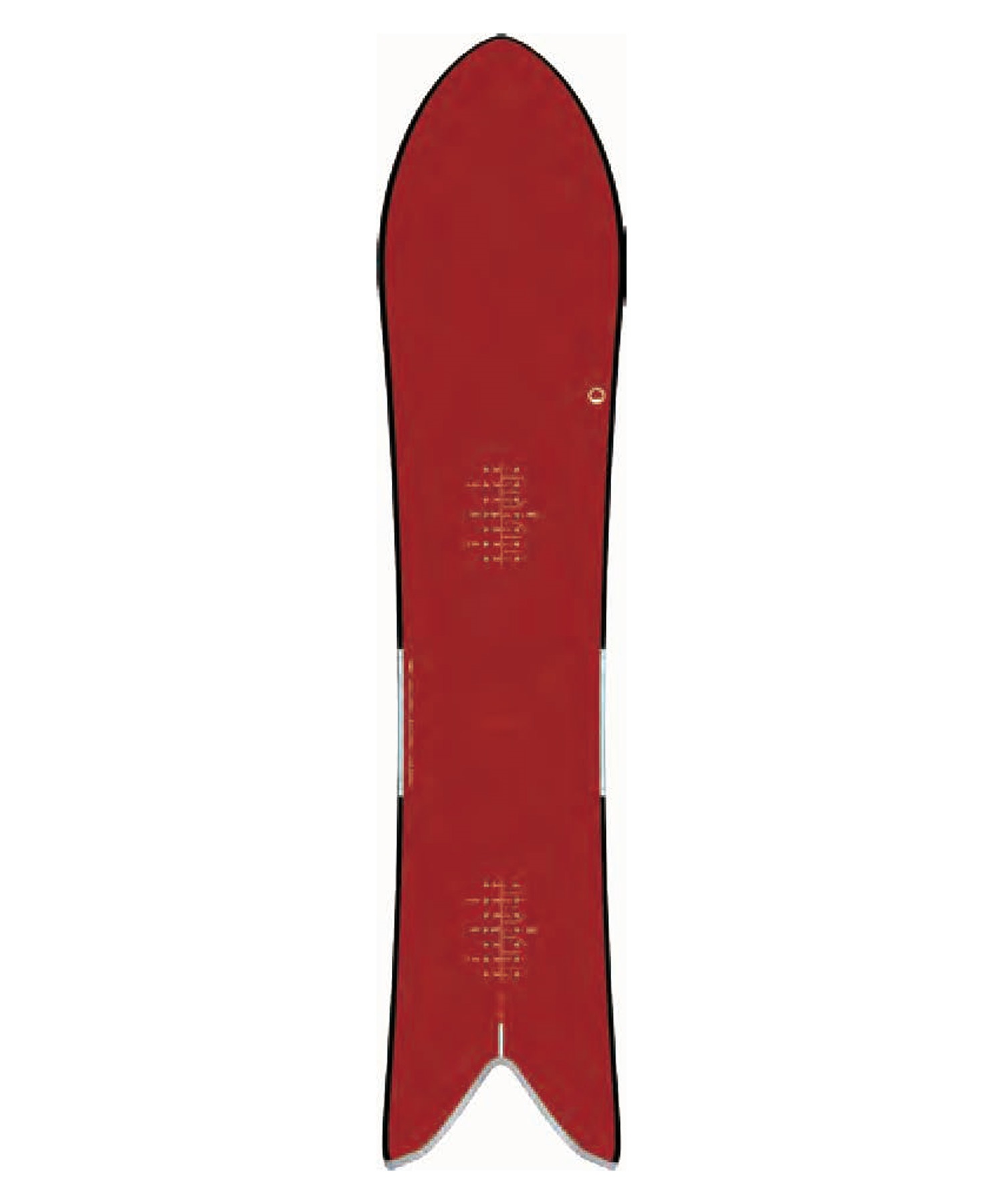 SEASON シーズン フォーマ スノーボード 板 メンズ 25-26 MM G11