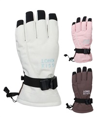 6KNOT シックスノット WAVE GLOBE スノーボード グローブ レディース