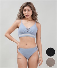 楽天市場】GYDA ジェイダ 水着 レディース ビキニ モノグラム