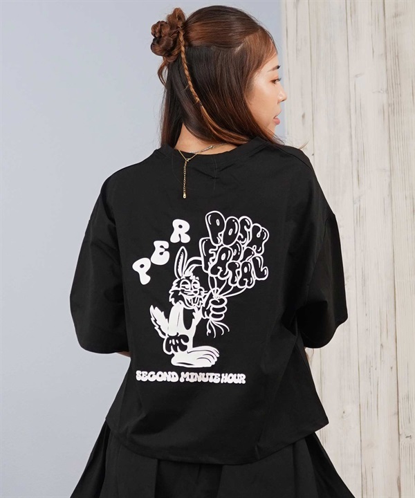 水着・ラッシュガード Kartoon ラッシュガード レディース 3XL 5点セット スポブラ 短パン