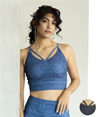 GYDA ジェイダ 水着 フィットネス トップス 404520