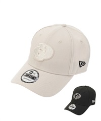 GYDA ジェイダ × NEW ERA ニューエラ キャップ コラボ 9FORTY GD bijou GYDA ジェイダ × NEW ERA ニューエラ キャップ コラボ 9FORTY GD bijou