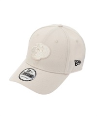 GYDA ジェイダ × NEW ERA ニューエラ キャップ コラボ 9FORTY GD bijou