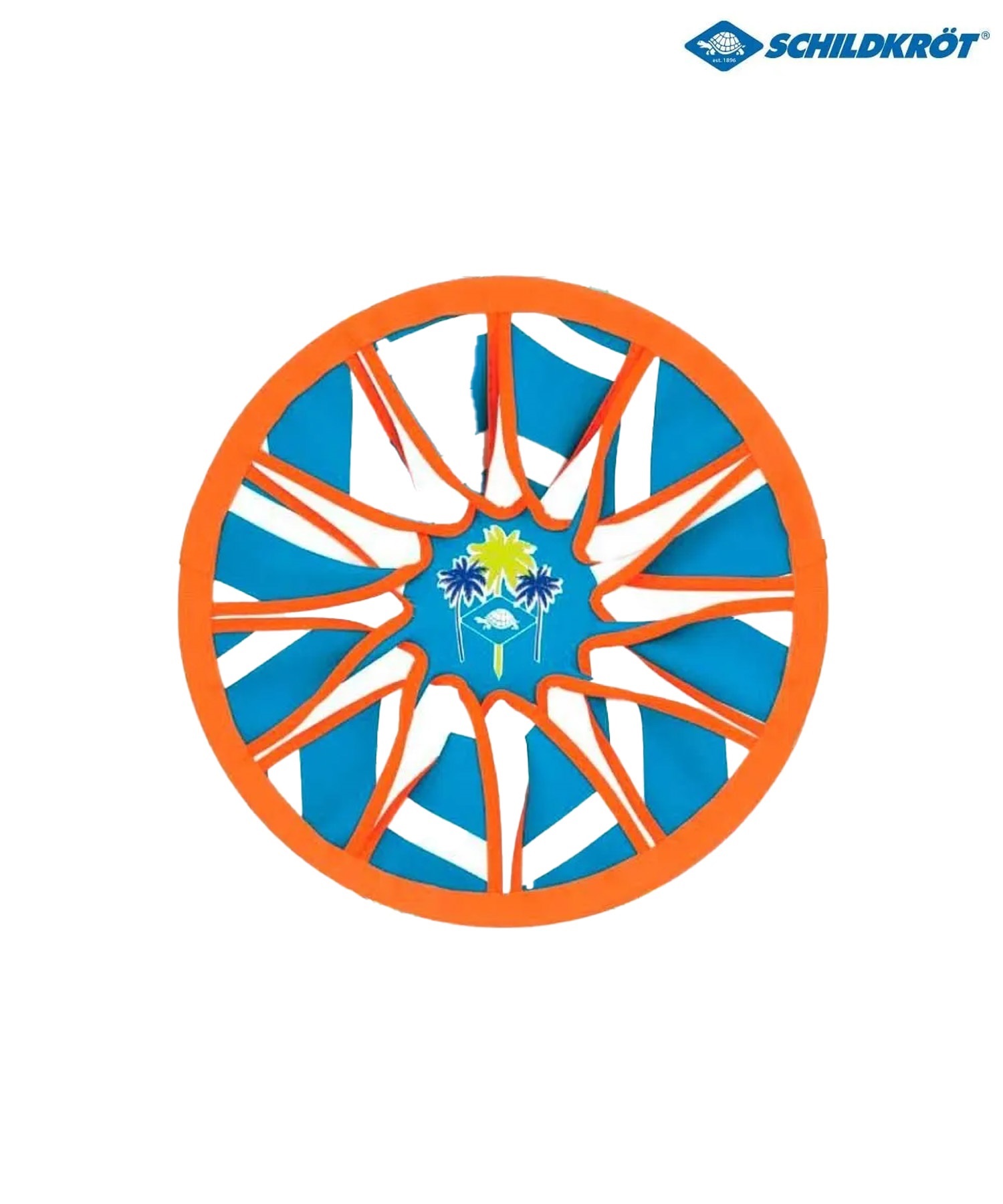 SCHILDKROT シルトクレート 街遊び 玩具 ネオプレーンディスク