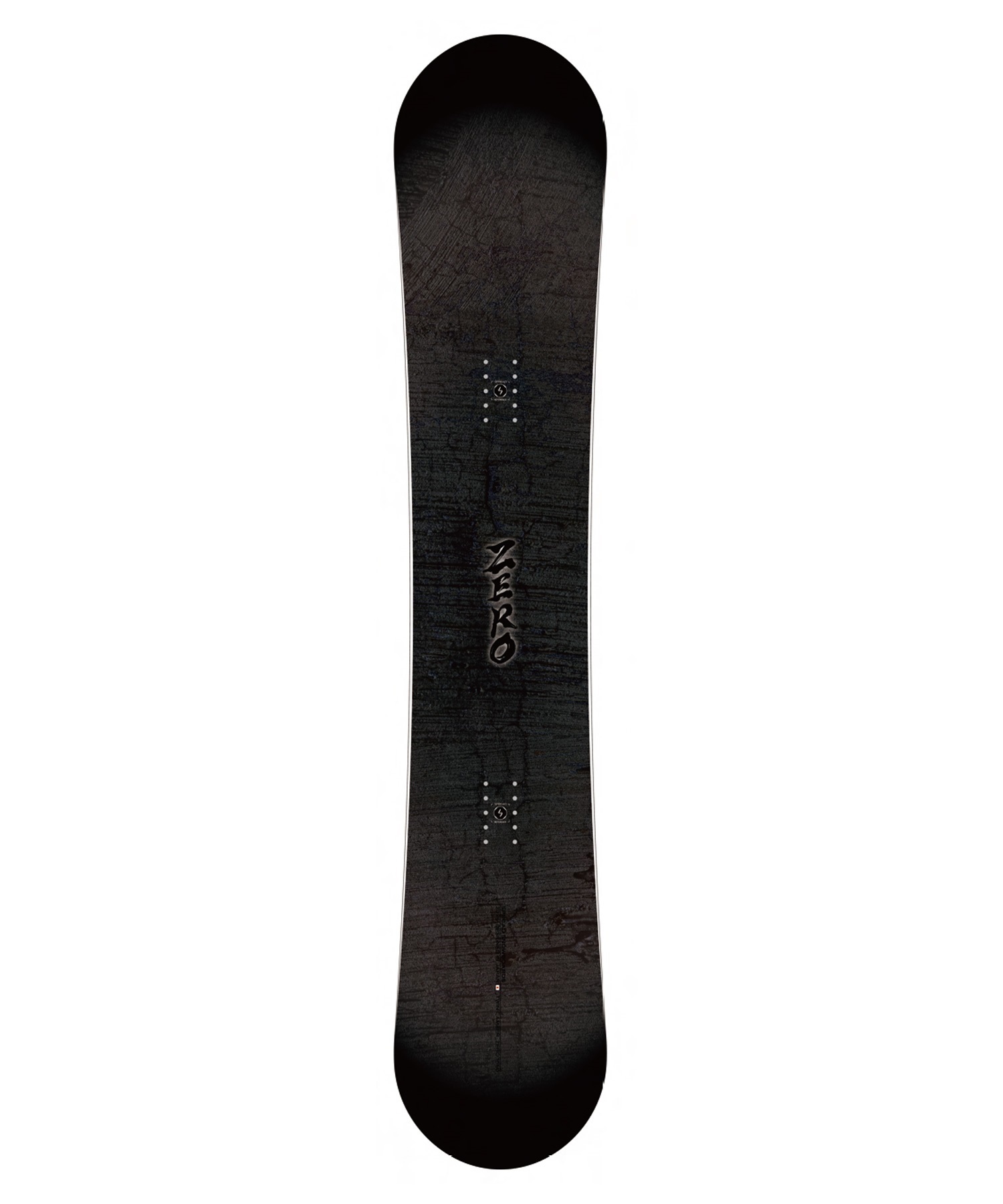 SPREAD スプレッド スノーボード 板 メンズ ZERO ムラサキスポーツ 25