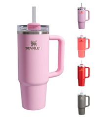 STANLEY スタンレー タンブラー ボトル 水筒 H2.0 真空スリムクエン