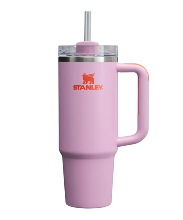 STANLEY スタンレー タンブラー ボトル 水筒 H2.0 真空スリムクエンチャー 0.88L
