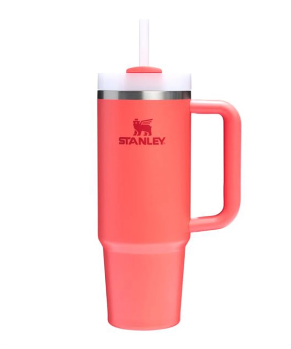 STANLEY スタンレー タンブラー ボトル 水筒 H2.0 真空スリムクエンチャー 0.88L