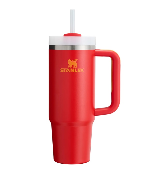 STANLEY スタンレー タンブラー ボトル 水筒 H2.0 真空スリムクエンチャー 0.88L