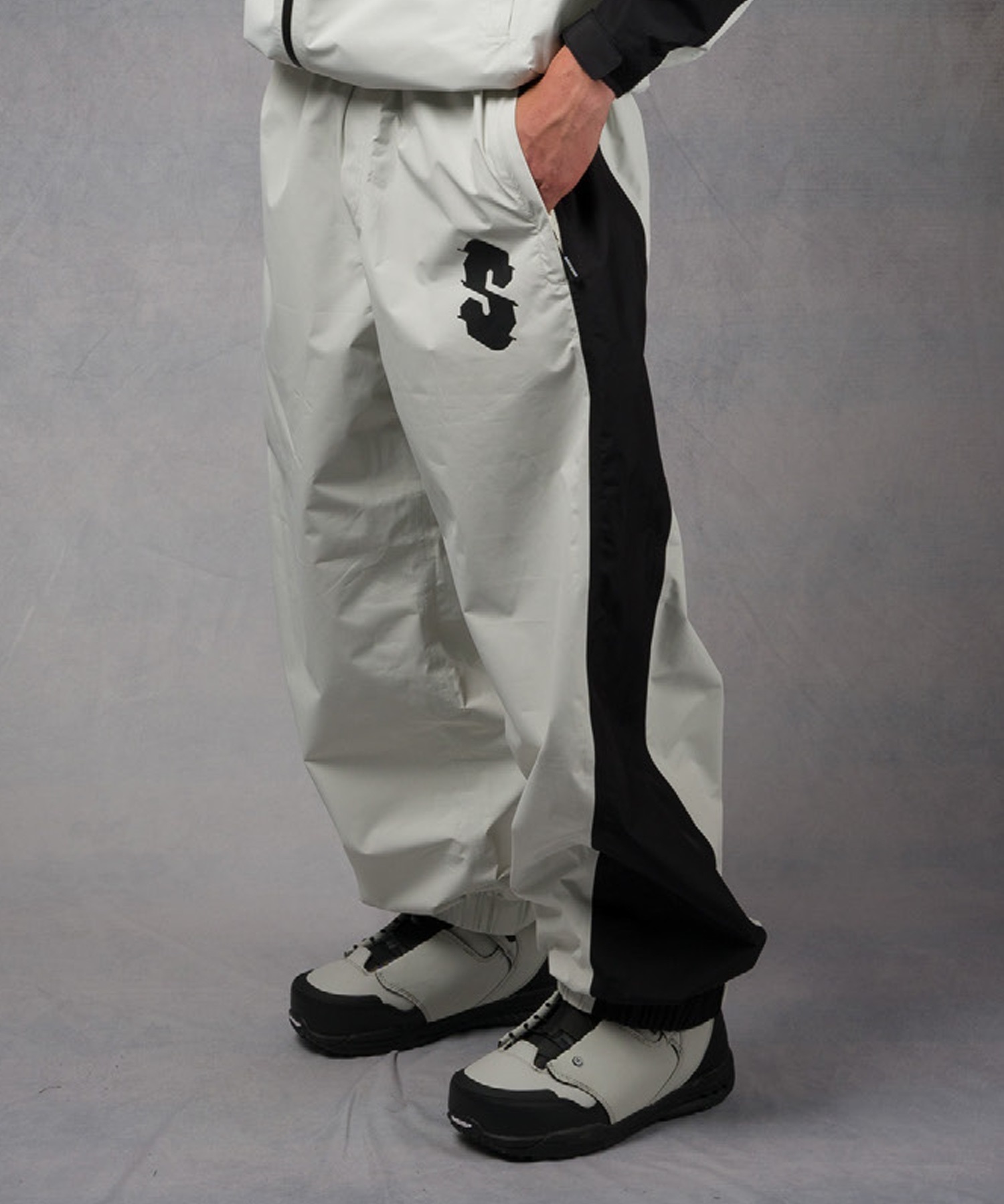 SOUVENIR スーベニア 2.5 PLY RECESSION PANT スノーボード ウェア