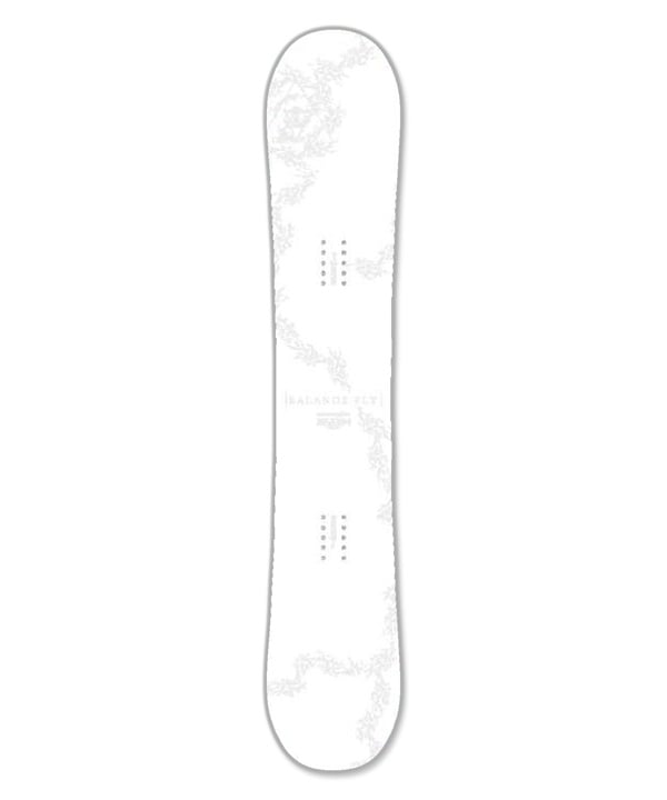【早期購入】011artistic ゼロワン スノーボード 板 メンズ BALANCE FLY ムラサキスポーツ 25-26モデル MM B28