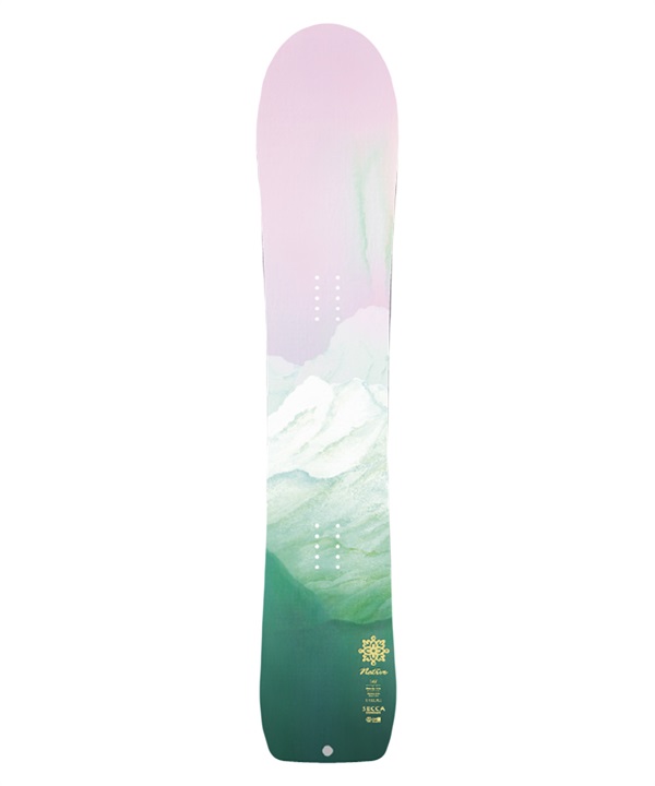 Freecarver 6000s Snowboard | Jones Snowboards 公式