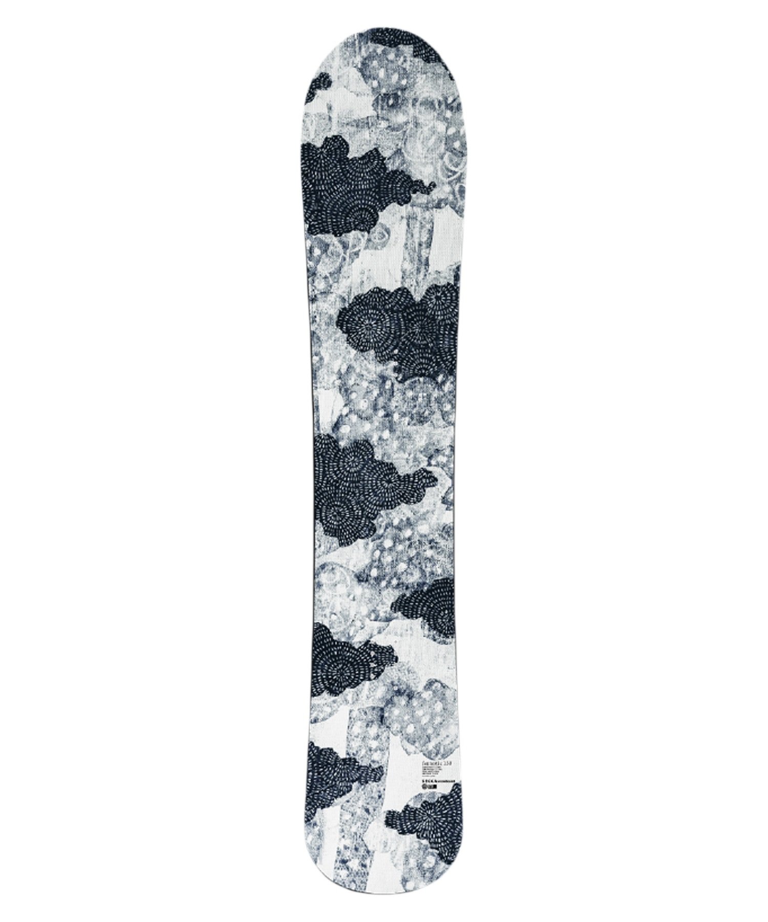 【早期購入】SECCA セッカ スノーボード 板 レディース Fantastic ムラサキスポーツ 25-26モデル MM D18(ONECOLOR-144cm)