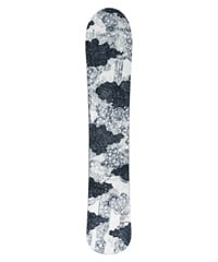 【早期購入】SECCA セッカ スノーボード 板 レディース Fantastic ムラサキスポーツ 25-26モデル MM D18(ONECOLOR-144cm)