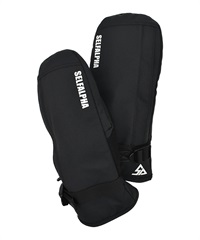 SELFALPHA セルフアルファ グローブ SA-5242 スノーボード ユニセックス ムラサキスポーツ 25-26モデル MX I4 【2526】(BLK-S)